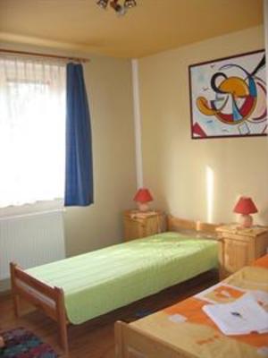 фото отеля Aqualand Pension