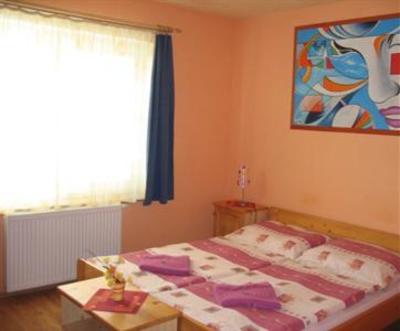 фото отеля Aqualand Pension