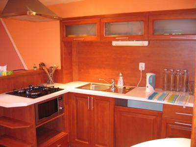 фото отеля Aqualand Pension