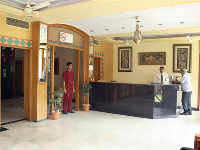 фото отеля Vijay Niwas Hotel Jaipur