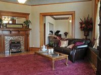 Collins Mansion