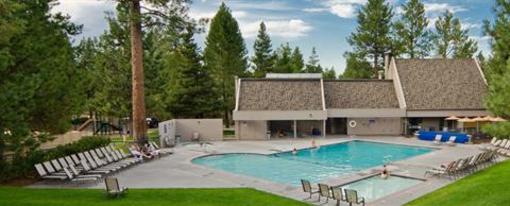 фото отеля Mount Bachelor Village Resort