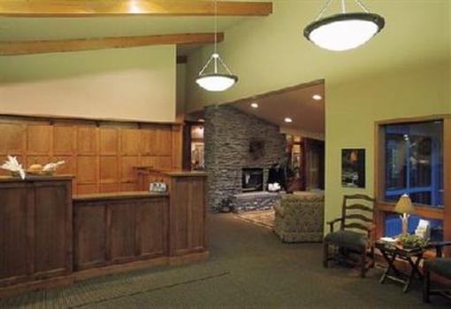 фото отеля Mount Bachelor Village Resort