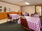 фото отеля Rodeway Inn North