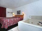фото отеля Rodeway Inn North