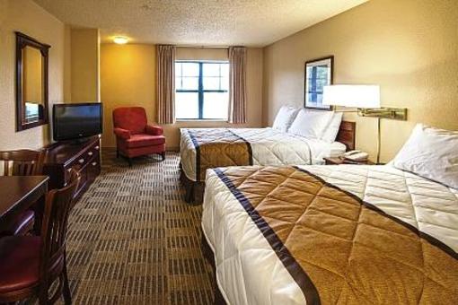 фото отеля Extended Stay America - Minneapolis - Airport - Eagan - North