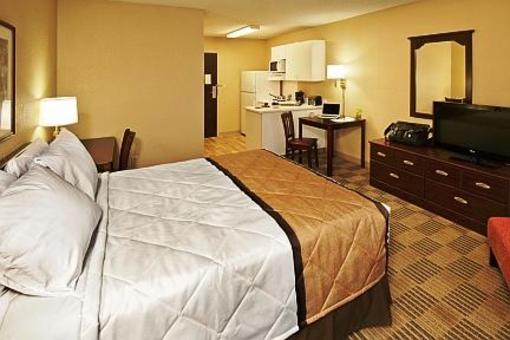 фото отеля Extended Stay America - Minneapolis - Airport - Eagan - North