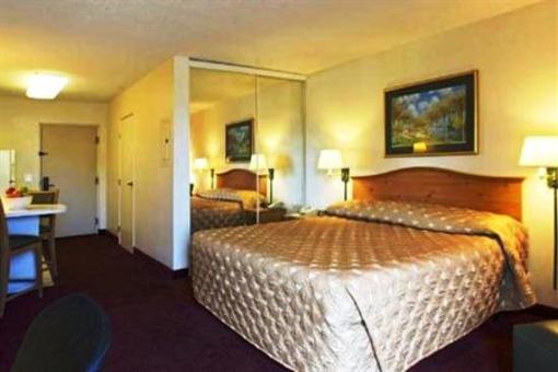 фото отеля Extended Stay America - Minneapolis - Airport - Eagan - North