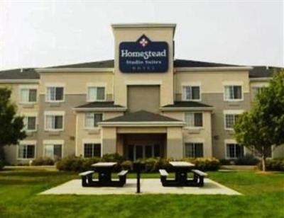 фото отеля Extended Stay America - Minneapolis - Airport - Eagan - North