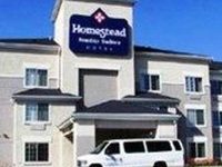 Extended Stay America - Minneapolis - Airport - Eagan - North