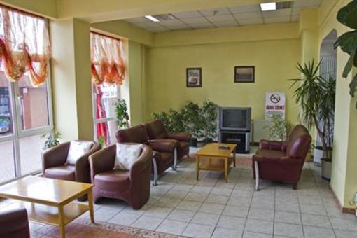 фото отеля Buyuk Liman Hotel Amasra
