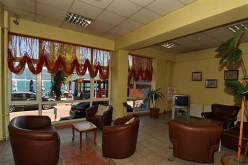 фото отеля Buyuk Liman Hotel Amasra