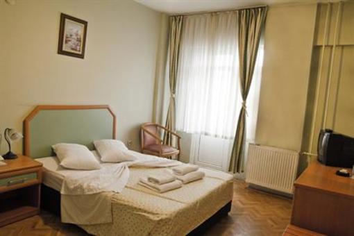 фото отеля Buyuk Liman Hotel Amasra