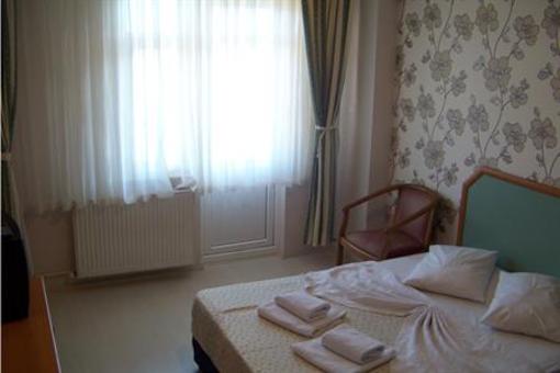 фото отеля Buyuk Liman Hotel Amasra