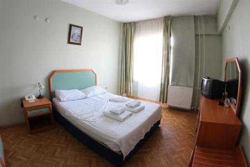 фото отеля Buyuk Liman Hotel Amasra