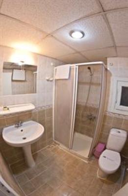фото отеля Buyuk Liman Hotel Amasra