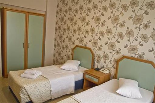 фото отеля Buyuk Liman Hotel Amasra