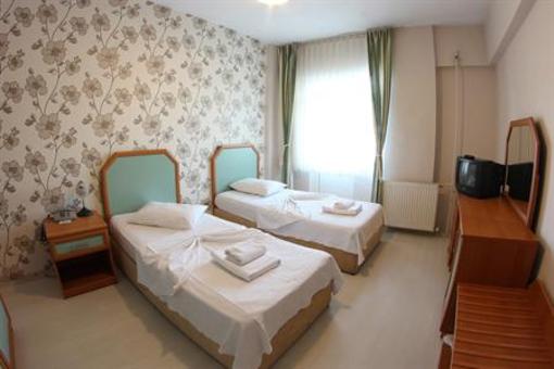 фото отеля Buyuk Liman Hotel Amasra