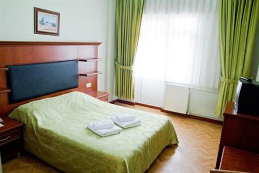 фото отеля Buyuk Liman Hotel Amasra