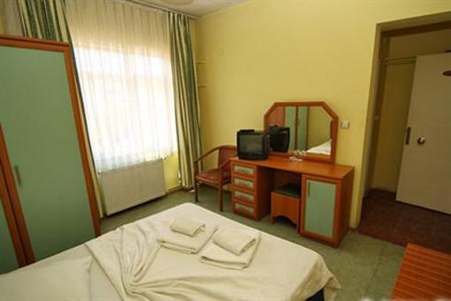 фото отеля Buyuk Liman Hotel Amasra