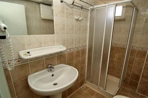фото отеля Buyuk Liman Hotel Amasra