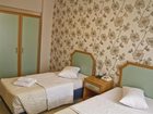 фото отеля Buyuk Liman Hotel Amasra