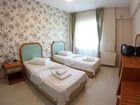 фото отеля Buyuk Liman Hotel Amasra