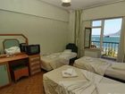 фото отеля Buyuk Liman Hotel Amasra