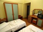фото отеля Buyuk Liman Hotel Amasra