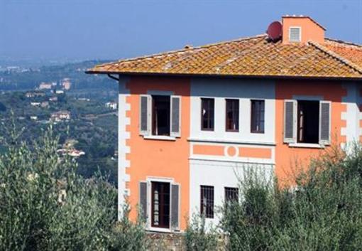 фото отеля Villa Torre Rossa Appartamenti Impruneta