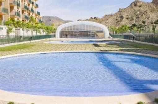 фото отеля Oasis Lux Resort Villanueva del Río de Segura