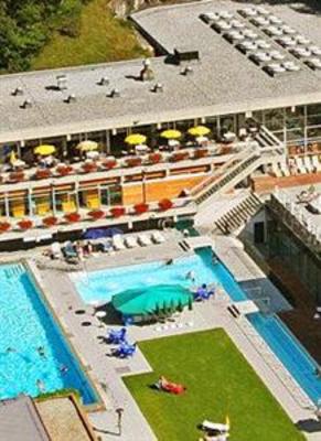 фото отеля Kur-Sportpension Villa Anna
