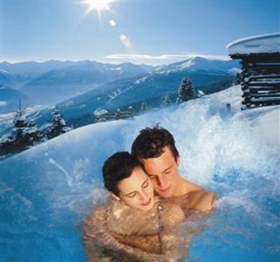 фото отеля Kur-Sportpension Villa Anna