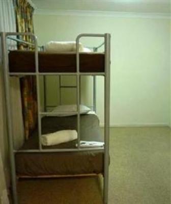 фото отеля Kelanbri Holiday Apartments