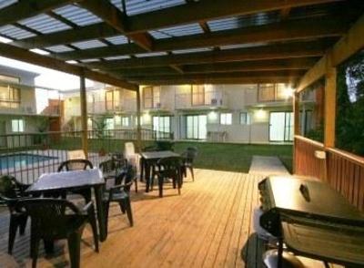 фото отеля Kelanbri Holiday Apartments