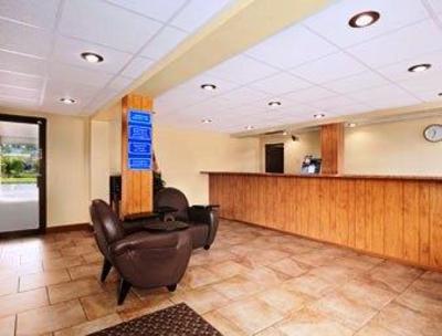 фото отеля Travelodge Pittsburgh
