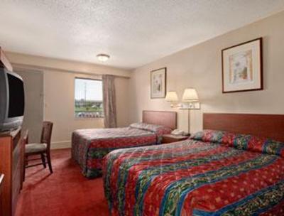 фото отеля Travelodge Pittsburgh