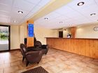 фото отеля Travelodge Pittsburgh