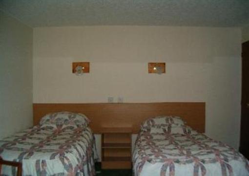 фото отеля The Weigh Inn Hotel Thurso