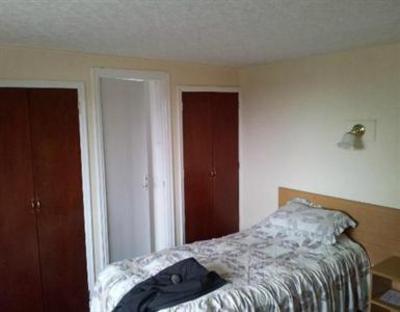 фото отеля The Weigh Inn Hotel Thurso