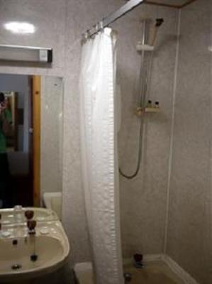 фото отеля The Weigh Inn Hotel Thurso