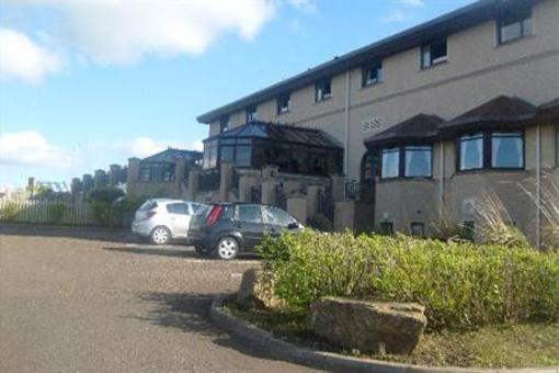 фото отеля The Weigh Inn Hotel Thurso