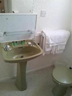 фото отеля The Weigh Inn Hotel Thurso