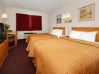 фото отеля Comfort Inn Minocqua