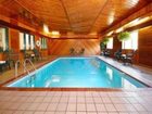 фото отеля Comfort Inn Minocqua