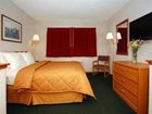 фото отеля Comfort Inn Minocqua