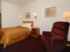 фото отеля Comfort Inn Minocqua