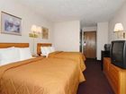 фото отеля Comfort Inn Minocqua