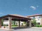 фото отеля Comfort Inn Minocqua