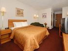 фото отеля Comfort Inn Minocqua